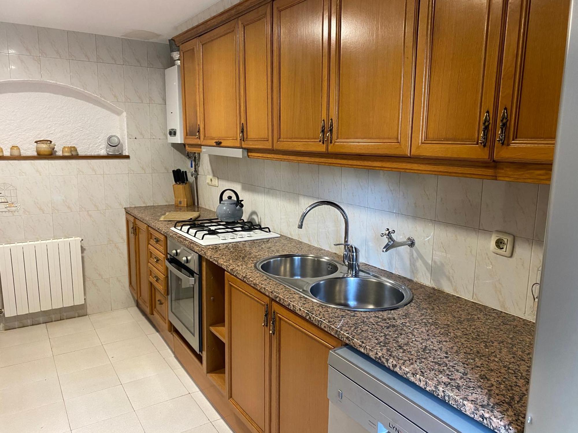 Mas La Riera Guest House Campdevanol Ngoại thất bức ảnh
