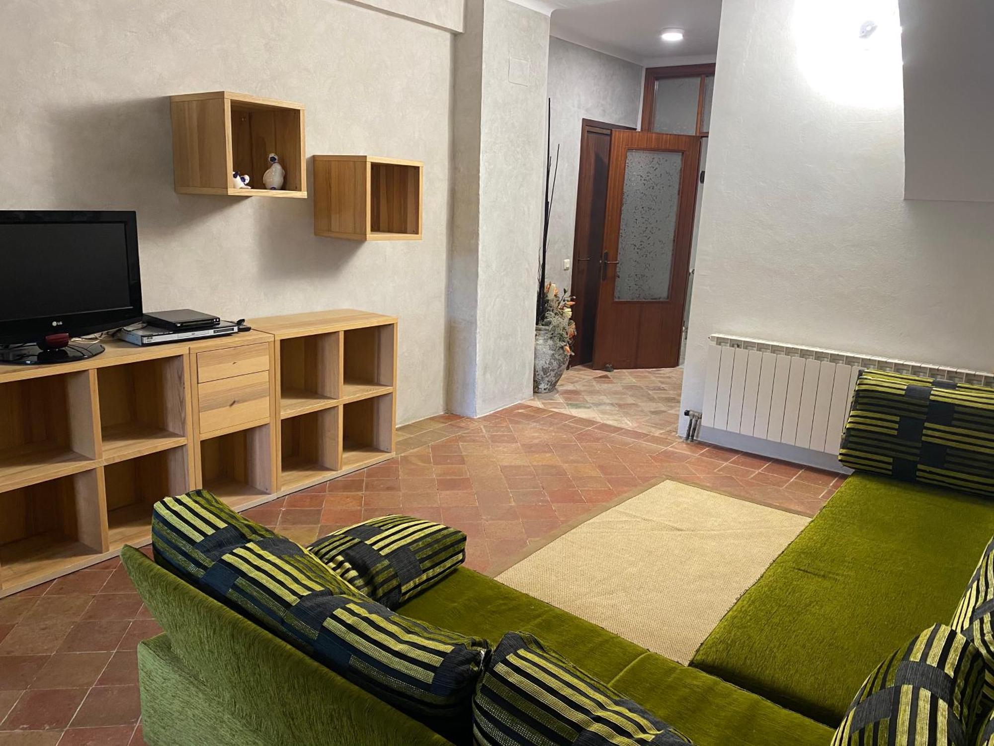Mas La Riera Guest House Campdevanol Ngoại thất bức ảnh